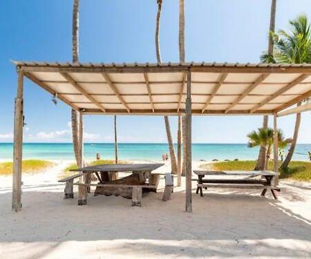 Suite Just Over The Beach-Adults Only Πούντα Κάνα Εξωτερικό φωτογραφία