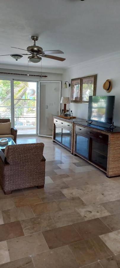Suite Just Over The Beach-Adults Only Πούντα Κάνα Εξωτερικό φωτογραφία