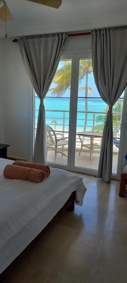 Suite Just Over The Beach-Adults Only Πούντα Κάνα Εξωτερικό φωτογραφία