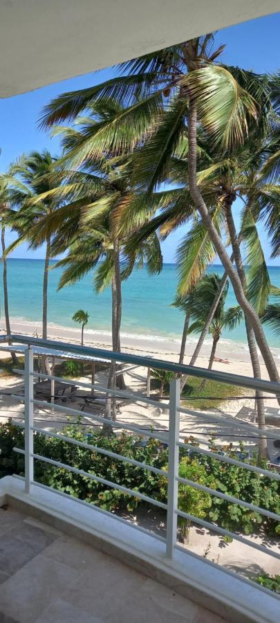 Suite Just Over The Beach-Adults Only Πούντα Κάνα Εξωτερικό φωτογραφία