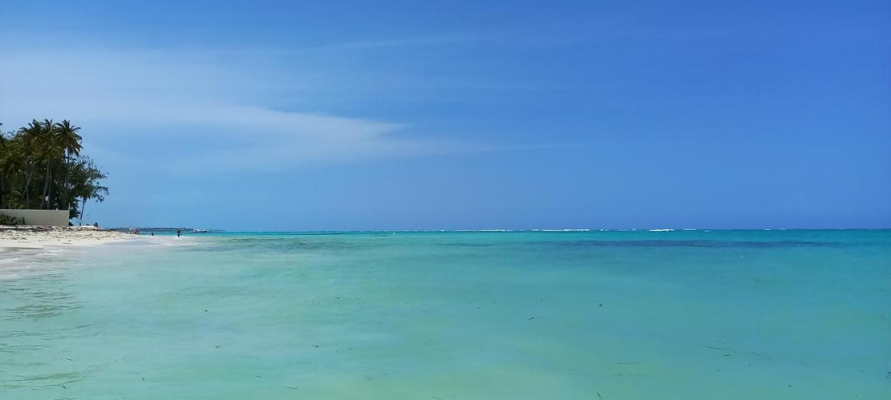 Suite Just Over The Beach-Adults Only Πούντα Κάνα Εξωτερικό φωτογραφία
