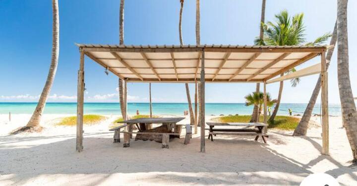 Suite Just Over The Beach-Adults Only Πούντα Κάνα Εξωτερικό φωτογραφία